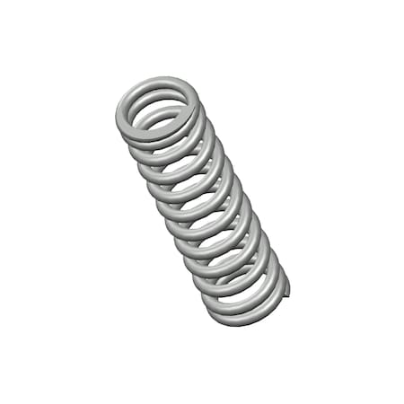 Approved Vendor Compression Spring, O= .203, L= .72, W= .030 S/U G309971756